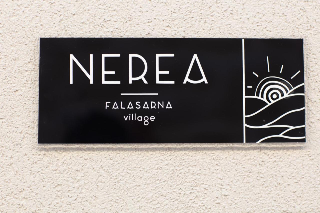 Falasarna Village المظهر الخارجي الصورة